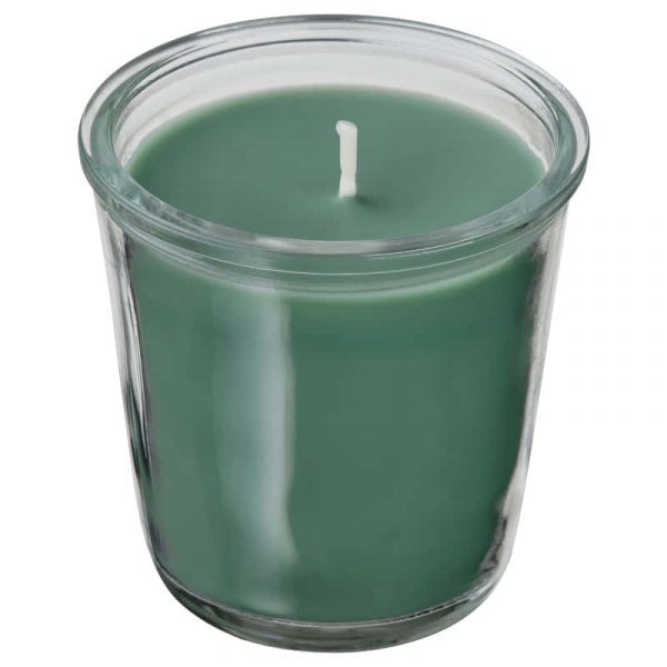 VINTERFINT ароматическая свеча в стакане - 705.257.40