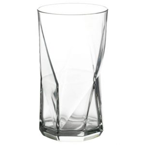 PLANERA стакан, 45 сл, прозрачное стекло - 502.197.65