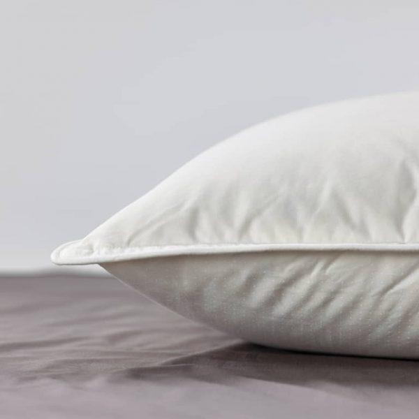 GULKAVLE подушка, низкая, 50x60 см - 705.186.88