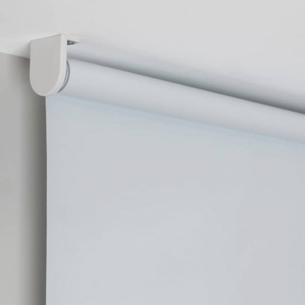 FONSTERBLAD рулонная штора, блокирующая свет , 60x155 см, белый - 805.383.89