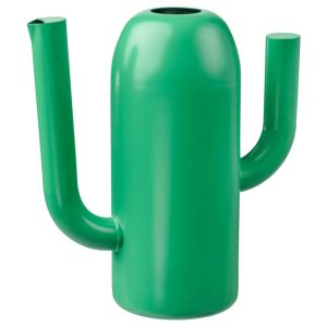ARTBUSKE ваза/лейка, 24 см, ярко-зеленый - 605.376.54