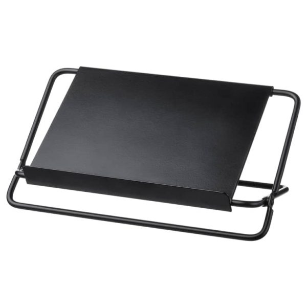 OBEGRANSAD подставка для планшета, черный - 405.264.68